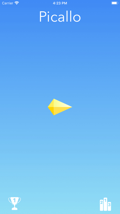 Picallo Casual App Screenshot