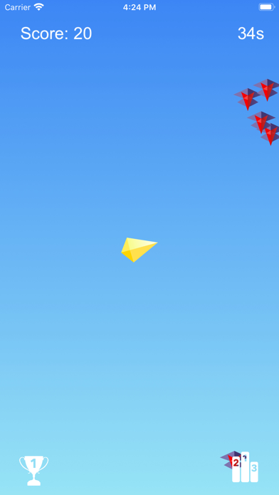 Picallo gameplay screenshot 2