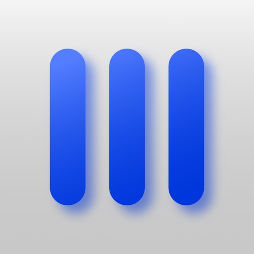 Simple Tallies App Icon